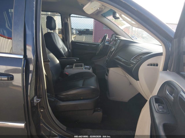 Aukcja sprzedaży 2012 Chrysler Town & Country Touring, vin: 2C4RC1BG8CR320580, numer aukcji: 44218093
