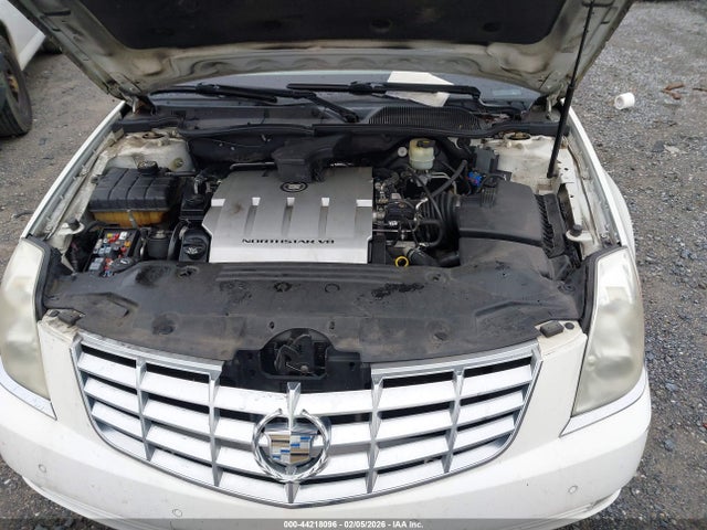 2009 CADILLAC DTS 1G6KD57Y19U136202 Photo 9