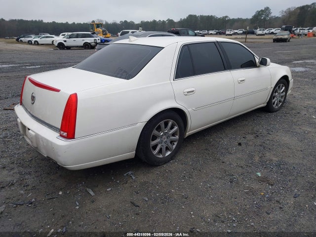2009 CADILLAC DTS 1G6KD57Y19U136202 Photo 3