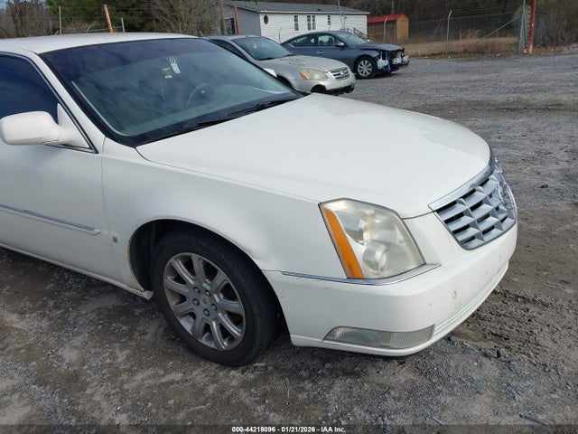 2009 CADILLAC DTS 1G6KD57Y19U136202 Photo 5