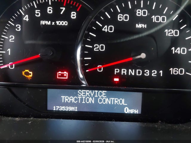 2009 CADILLAC DTS 1G6KD57Y19U136202 Photo 6