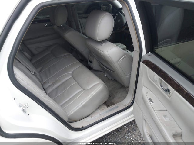 2009 CADILLAC DTS 1G6KD57Y19U136202 Photo 7