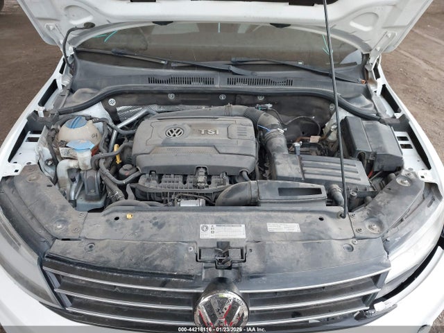 3VWD17AJXGM237176 Volkswagen Jetta 1.8t Sport
