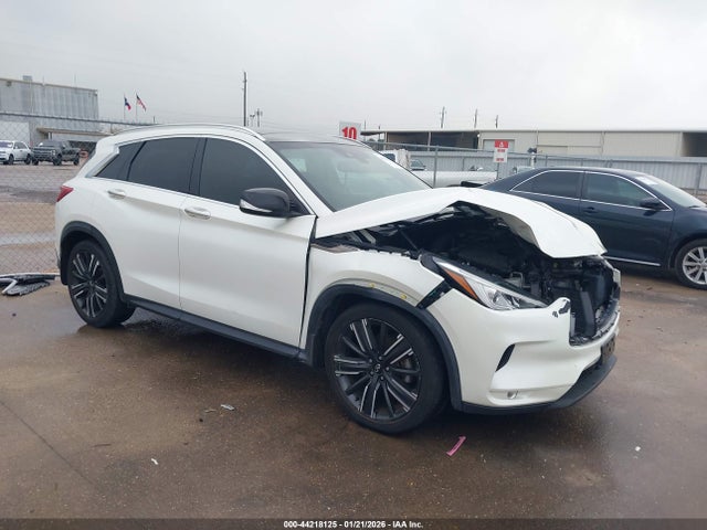 2021 INFINITI QX50 3PCAJ5BA1MF111636