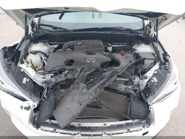 2021 INFINITI QX50 3PCAJ5BA1MF111636 Photo 9