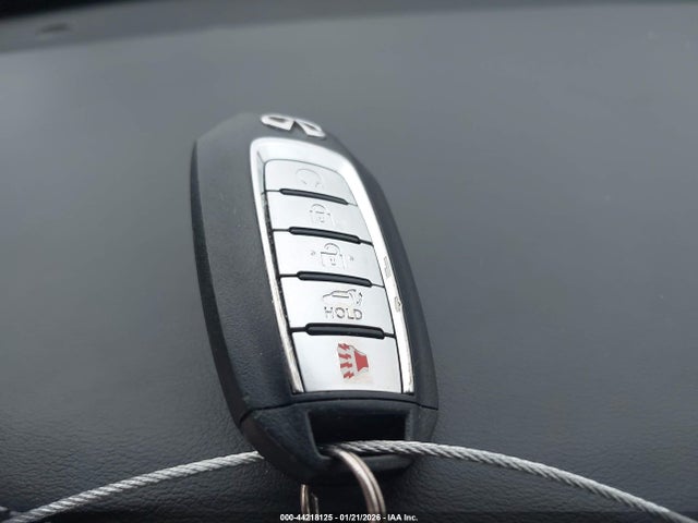 2021 INFINITI QX50 3PCAJ5BA1MF111636 Photo 10
