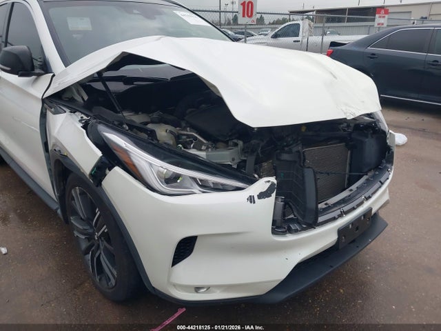 2021 INFINITI QX50 3PCAJ5BA1MF111636 Photo 5