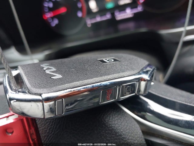 Продаж на аукціоні авто 2022 Kia Sorento S, vin: 5XYRL4LC7NG142939, номер лоту: 44218129