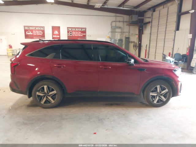 Продаж на аукціоні авто 2022 Kia Sorento S, vin: 5XYRL4LC7NG142939, номер лоту: 44218129