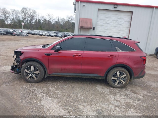 Продаж на аукціоні авто 2022 Kia Sorento S, vin: 5XYRL4LC7NG142939, номер лоту: 44218129
