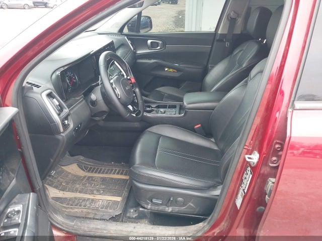Продаж на аукціоні авто 2022 Kia Sorento S, vin: 5XYRL4LC7NG142939, номер лоту: 44218129