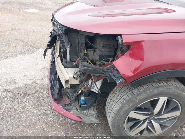 Продаж на аукціоні авто 2022 Kia Sorento S, vin: 5XYRL4LC7NG142939, номер лоту: 44218129