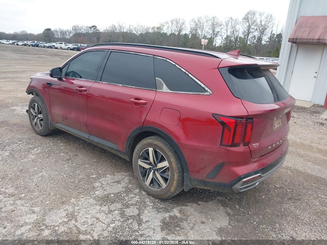 Продаж на аукціоні авто 2022 Kia Sorento S, vin: 5XYRL4LC7NG142939, номер лоту: 44218129