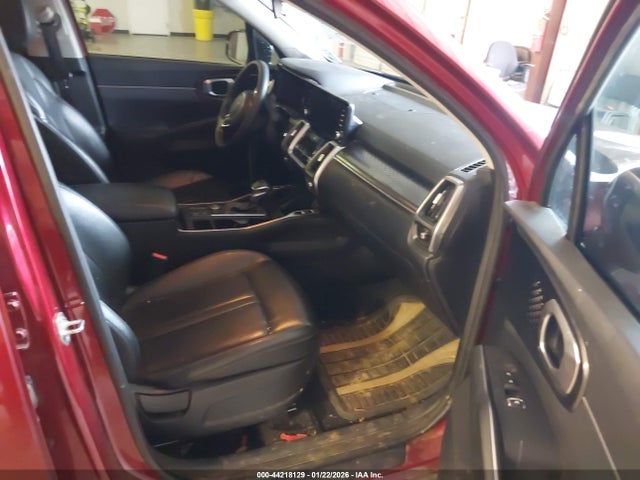 Продаж на аукціоні авто 2022 Kia Sorento S, vin: 5XYRL4LC7NG142939, номер лоту: 44218129