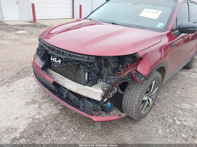 Продаж на аукціоні авто 2022 Kia Sorento S, vin: 5XYRL4LC7NG142939, номер лоту: 44218129