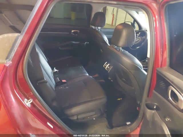 Продаж на аукціоні авто 2022 Kia Sorento S, vin: 5XYRL4LC7NG142939, номер лоту: 44218129