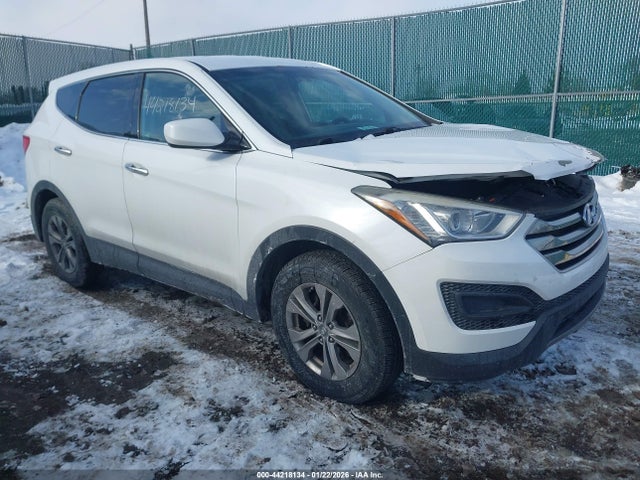 Продажа на аукционе авто 2015 Hyundai Santa Fe Sport 2.4l, vin: 5XYZTDLB9FG302652, номер лота: 44218134