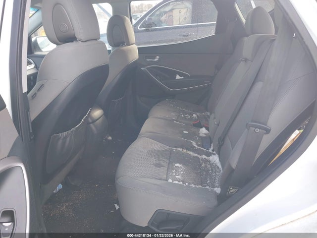 Продажа на аукционе авто 2015 Hyundai Santa Fe Sport 2.4l, vin: 5XYZTDLB9FG302652, номер лота: 44218134