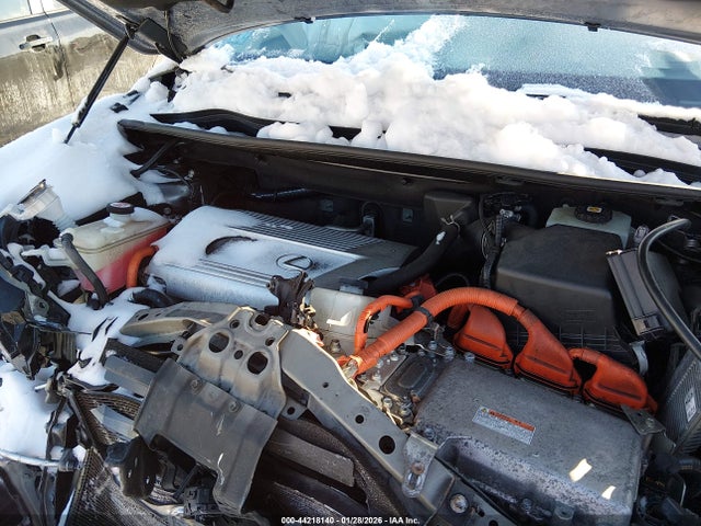 JTJDJRDZ6M2157695 Lexus NX 300H