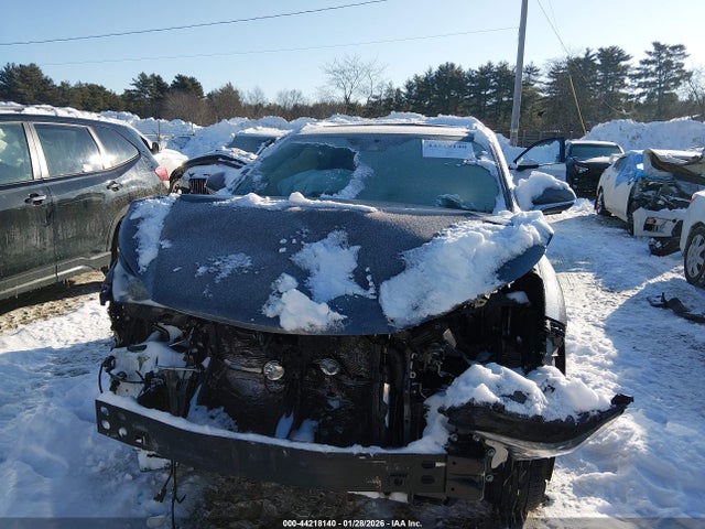 JTJDJRDZ6M2157695 Lexus NX 300H