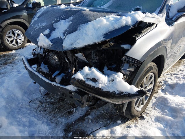 JTJDJRDZ6M2157695 Lexus NX 300H