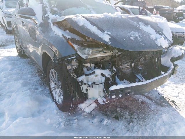 JTJDJRDZ6M2157695 Lexus NX 300H