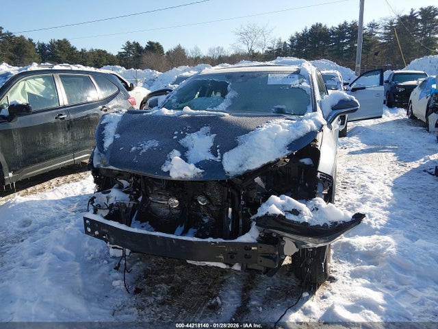 JTJDJRDZ6M2157695 Lexus NX 300H