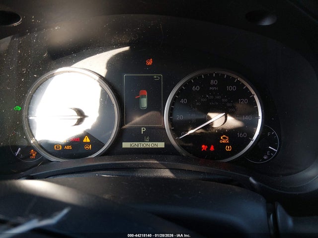 JTJDJRDZ6M2157695 Lexus NX 300H