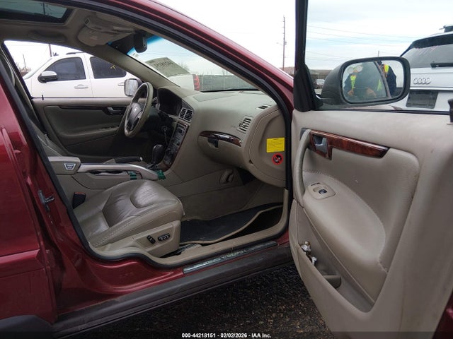 Aukcja sprzedaży 2005 Volvo Xc70 2.5t Awd, vin: YV1SZ592951199951, numer aukcji: 44218151