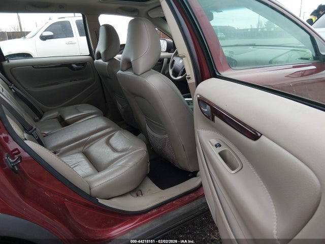 Aukcja sprzedaży 2005 Volvo Xc70 2.5t Awd, vin: YV1SZ592951199951, numer aukcji: 44218151