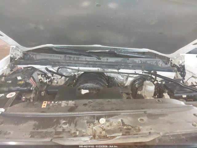 Aukcja sprzedaży 2018 Gmc Sierra 1500 Slt, vin: 3GTU2NEC9JG366807, numer aukcji: 44218153