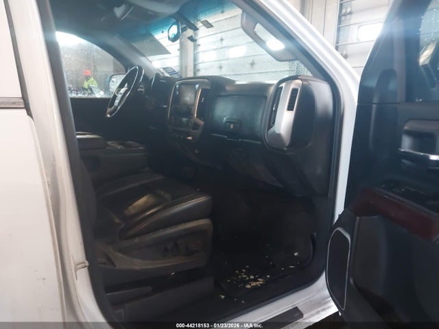Aukcja sprzedaży 2018 Gmc Sierra 1500 Slt, vin: 3GTU2NEC9JG366807, numer aukcji: 44218153
