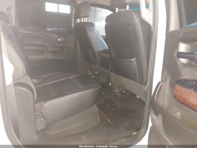 Aukcja sprzedaży 2018 Gmc Sierra 1500 Slt, vin: 3GTU2NEC9JG366807, numer aukcji: 44218153