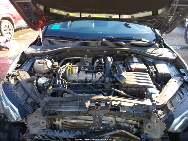 2019 VOLKSWAGEN JETTA 3VWCB7BU7KM258013 Photo 9