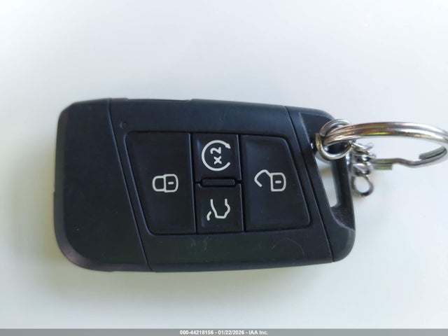 2019 VOLKSWAGEN JETTA 3VWCB7BU7KM258013 Photo 10