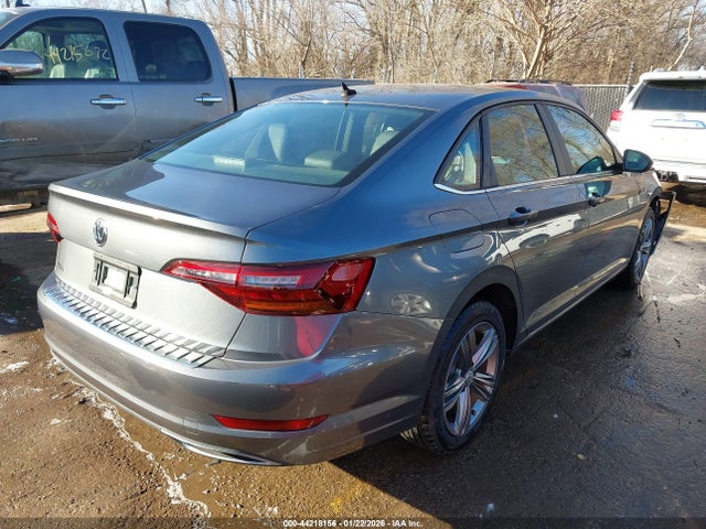 2019 VOLKSWAGEN JETTA 3VWCB7BU7KM258013 Photo 3