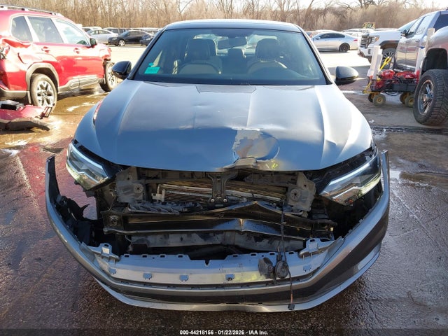 2019 VOLKSWAGEN JETTA 3VWCB7BU7KM258013 Photo 5