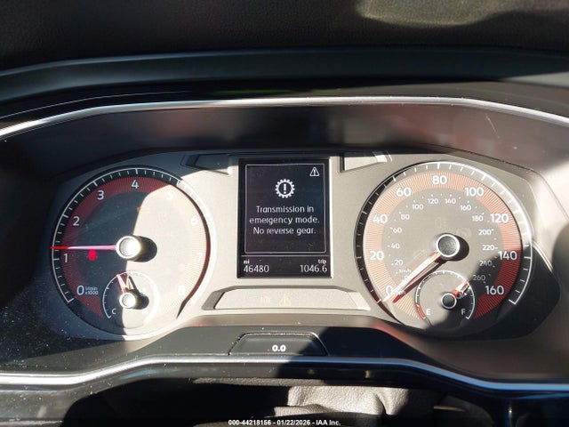 2019 VOLKSWAGEN JETTA 3VWCB7BU7KM258013 Photo 6