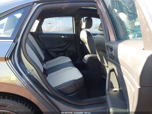 2019 VOLKSWAGEN JETTA 3VWCB7BU7KM258013 Photo 7