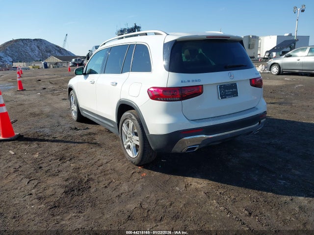 Продажа на аукционе авто 2021 Mercedes-benz Glb 250 4matic, vin: W1N4M4HB8MW092134, номер лота: 44218165