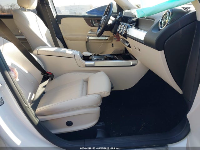 Продажа на аукционе авто 2021 Mercedes-benz Glb 250 4matic, vin: W1N4M4HB8MW092134, номер лота: 44218165