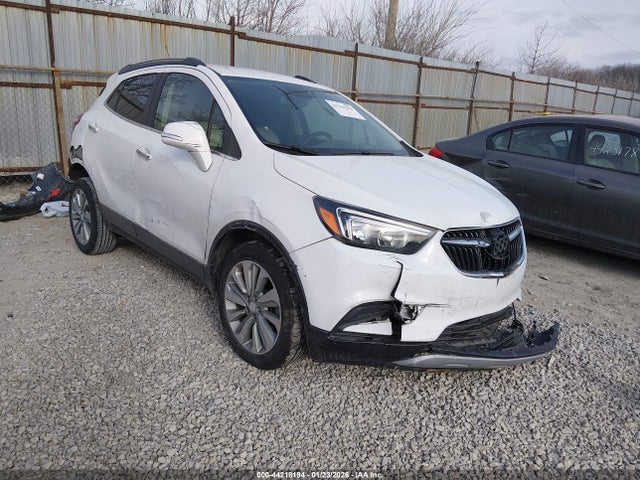 2018 BUICK ENCORE KL4CJASB8JB555910
