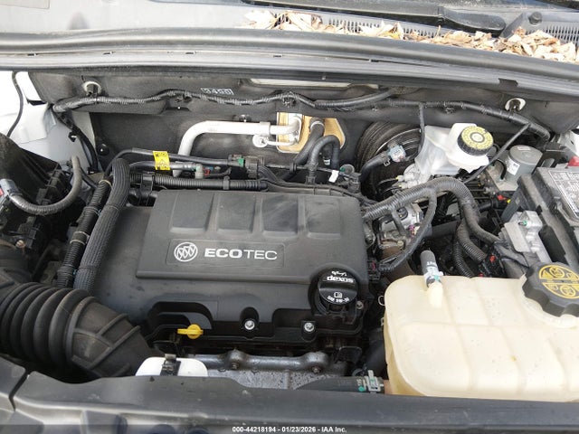 2018 BUICK ENCORE KL4CJASB8JB555910 Photo 9