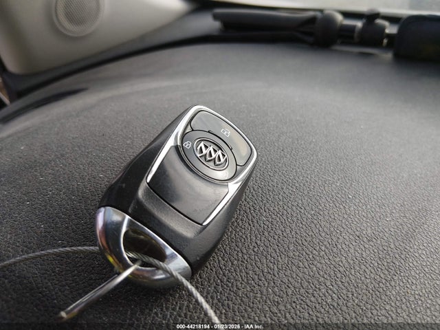 2018 BUICK ENCORE KL4CJASB8JB555910 Photo 10