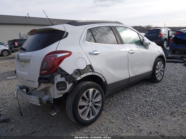2018 BUICK ENCORE KL4CJASB8JB555910 Photo 3