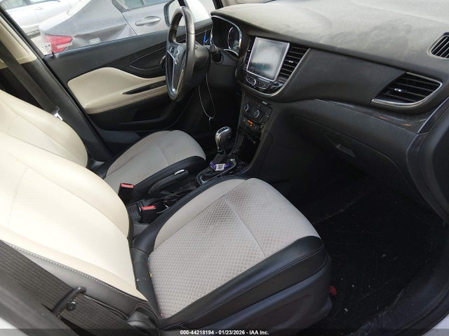 2018 BUICK ENCORE KL4CJASB8JB555910 Photo 4