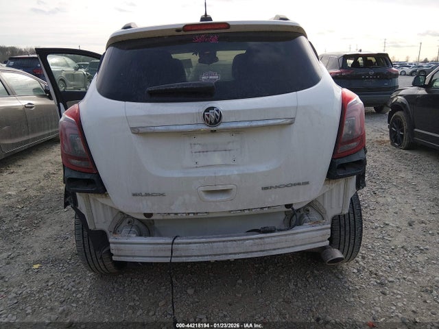 2018 BUICK ENCORE KL4CJASB8JB555910 Photo 5