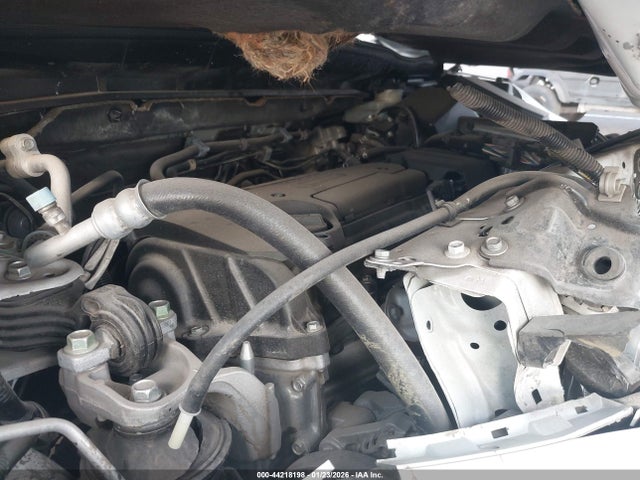 Honda CR-V LX 2016 5J6RM4H38GL030609 Image 10
