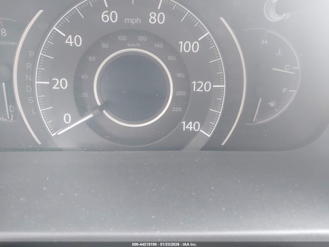 Honda CR-V LX 2016 5J6RM4H38GL030609 Image 14