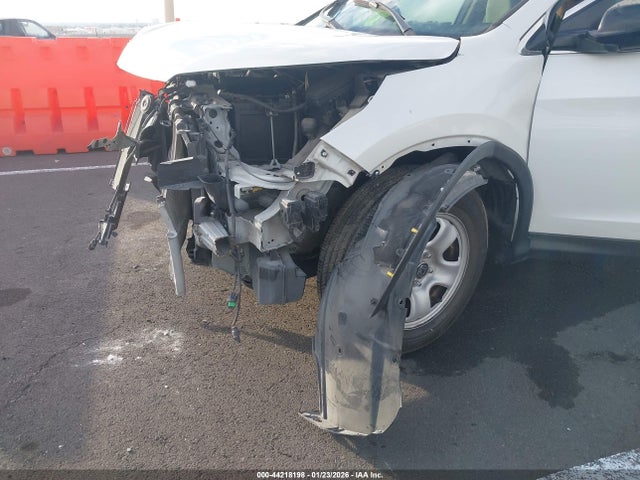 Honda CR-V LX 2016 5J6RM4H38GL030609 Image 6